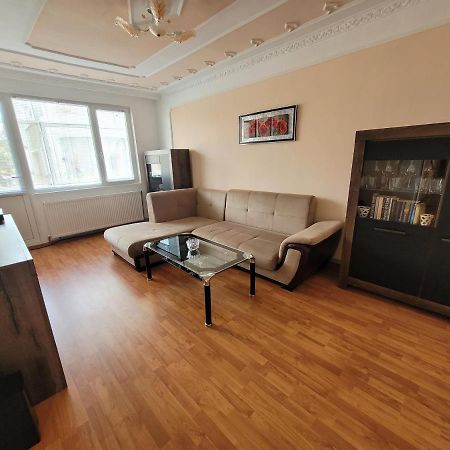 Guest House Anna Montana Buitenkant foto