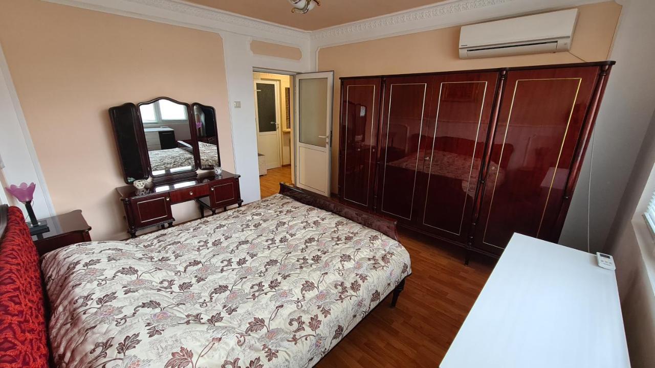 Guest House Anna Montana Buitenkant foto