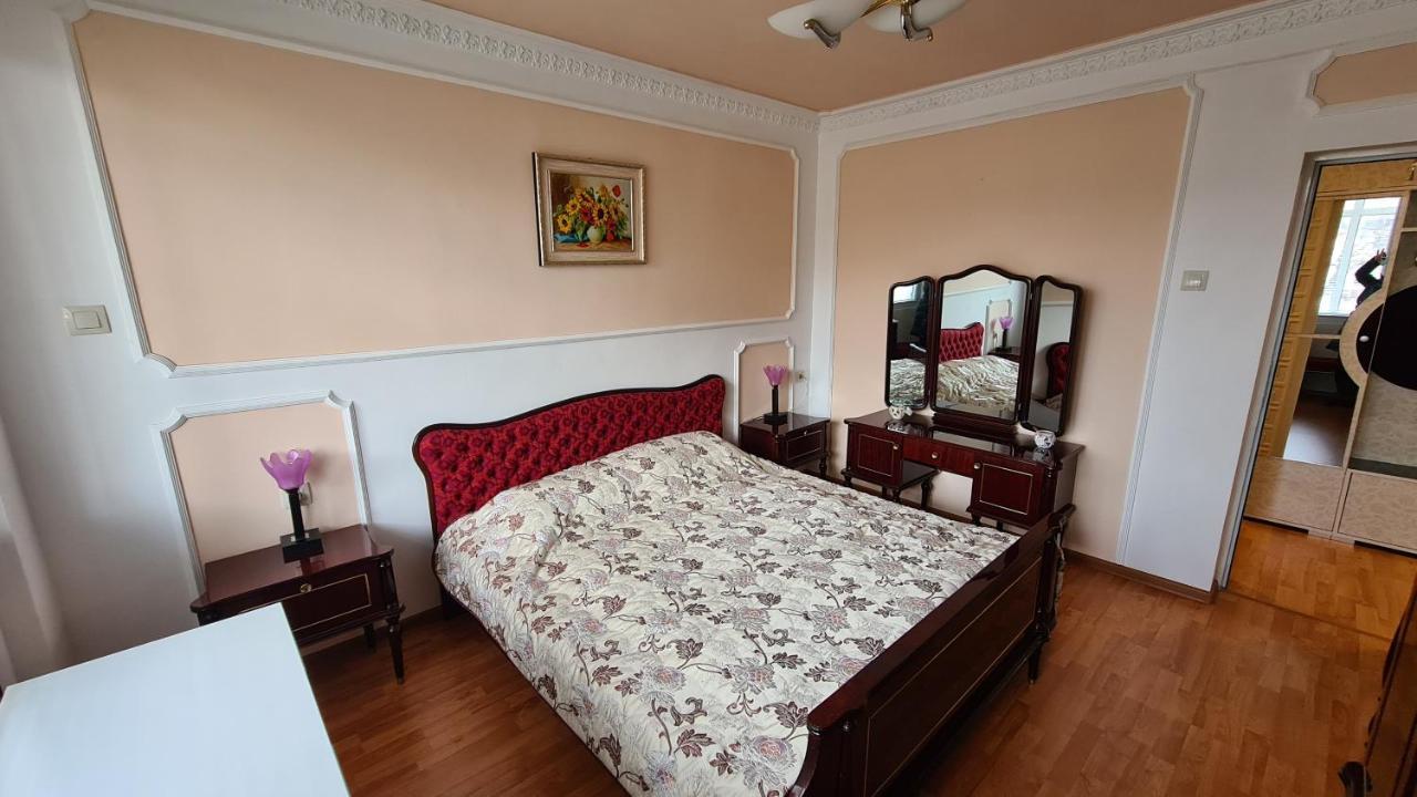 Guest House Anna Montana Buitenkant foto